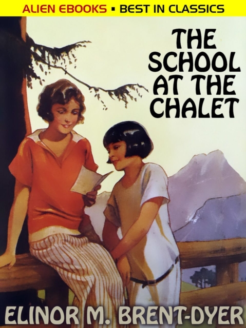 School at the Chalet
