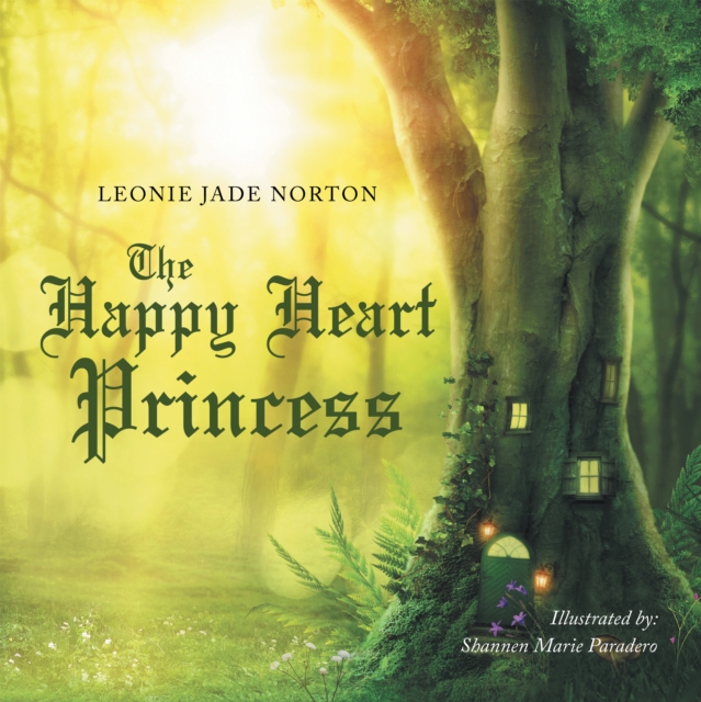 Happy Heart Princess