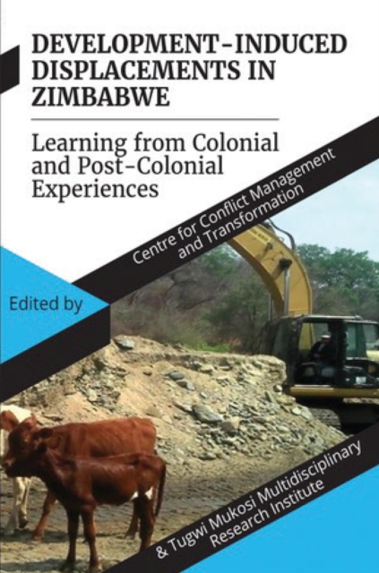 Development Induced Displacements in Zim