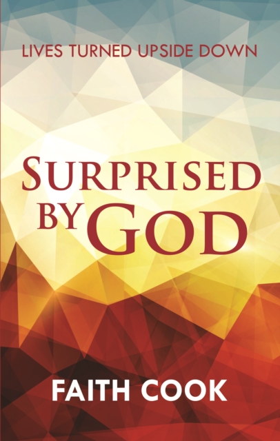 Surprised by God : Lives Turned Upside Down