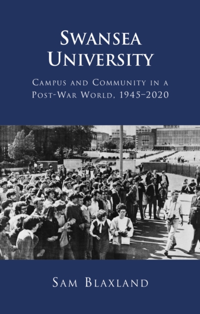 Swansea University