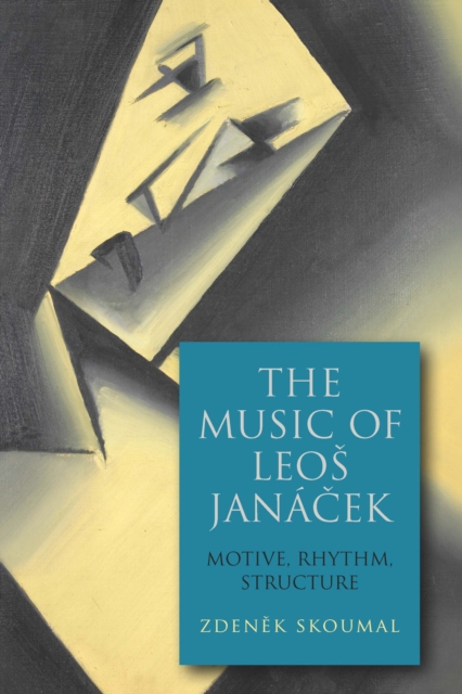 Music of Leos Janacek