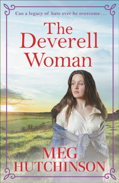 Deverell Woman