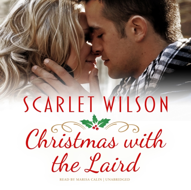 Christmas with the Laird