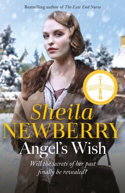 Angel's Wish
