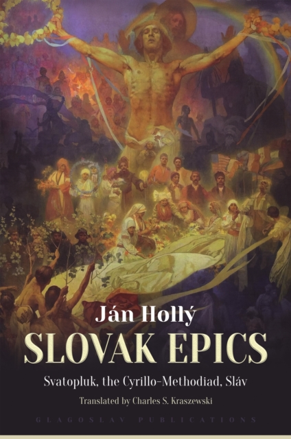 Slovak Epics