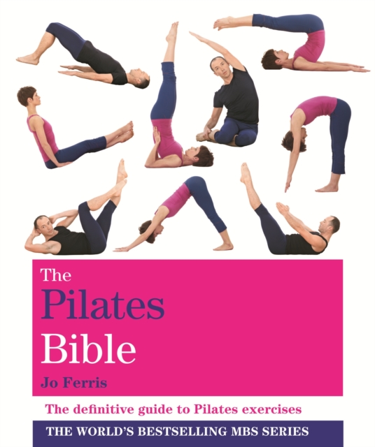 Pilates Bible