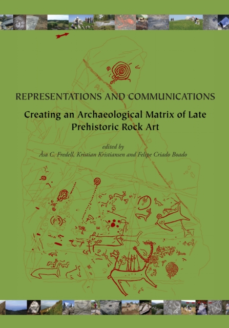 Representations and Communications
