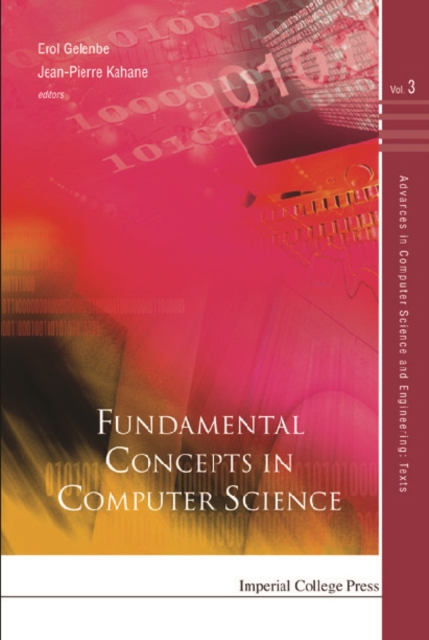 Fundamental Concepts In Computer Science