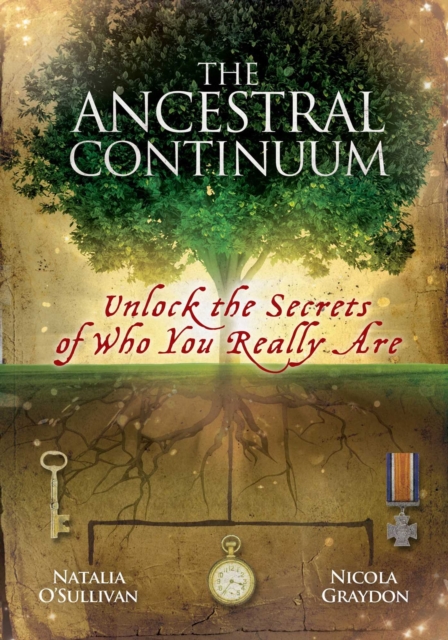 Ancestral Continuum