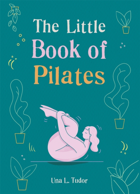 Little Book of Pilates