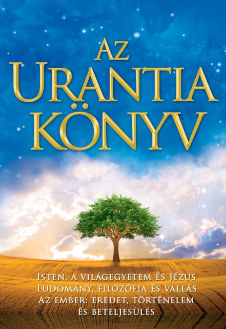 Az Urantia könyv / The Urantia Book