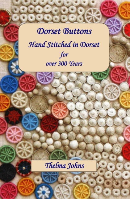 Dorset Buttons
