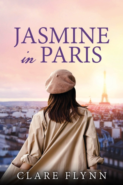 Jasmine in Paris