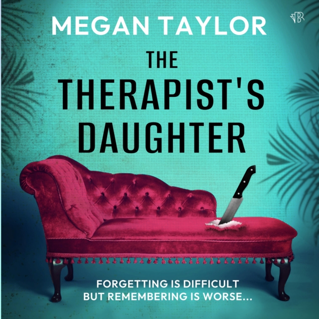 Therapist's Daughter