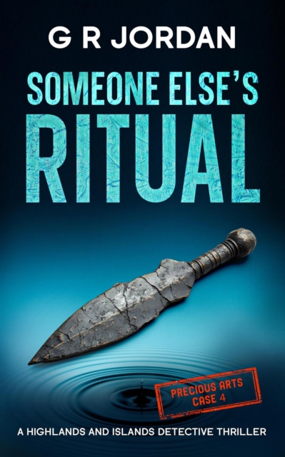 Someone Else's Ritual