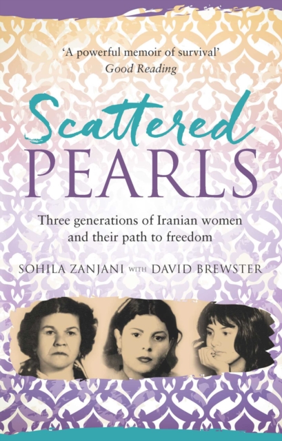 Scattered Pearls