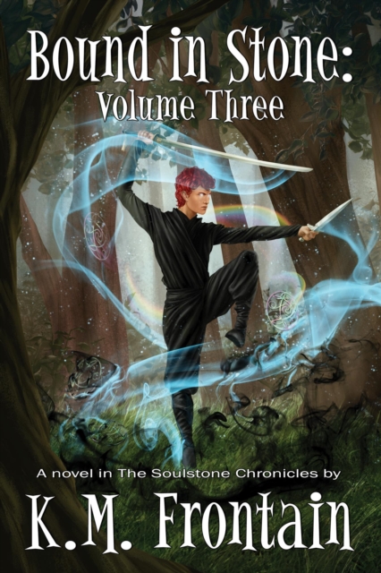 Bound in Stone: Volume Three