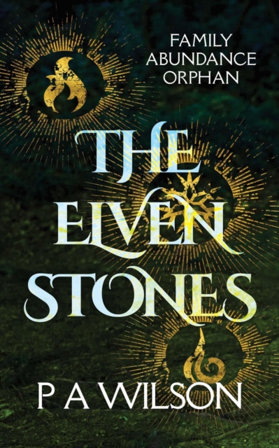 Elven Stones