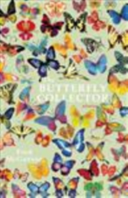 Butterfly Collector