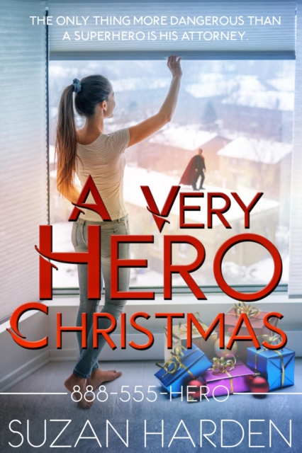 Very Hero Christmas