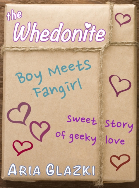 Whedonite