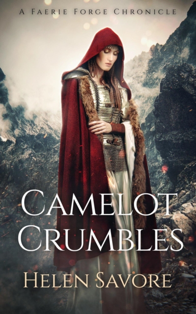 Camelot Crumbles