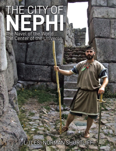 City of Nephi