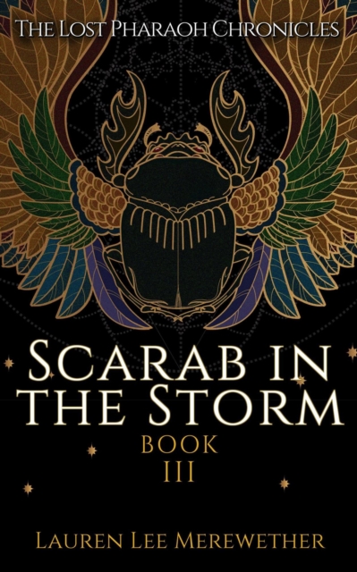 Scarab in the Storm
