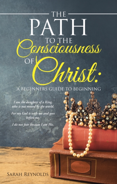 Path to the Consciousness of Christ: