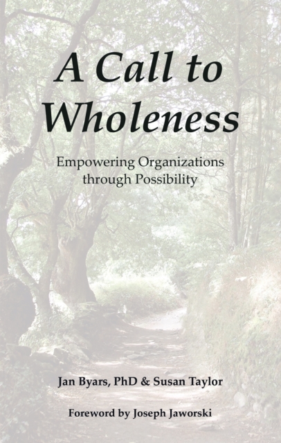 Call to Wholeness