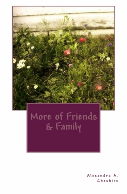 More of Friends & Family