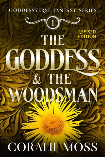 Goddess & the Woodsman (revised)