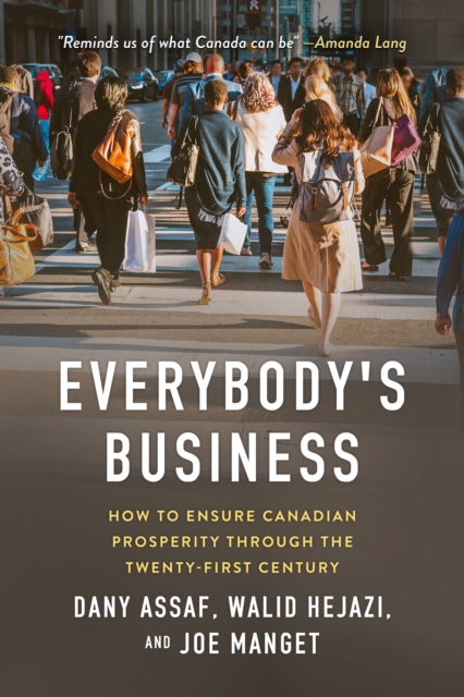 Everybody's Business