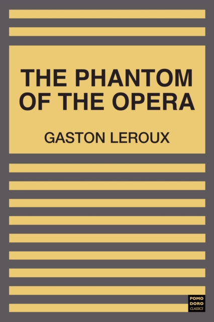 Phantom of the Opera