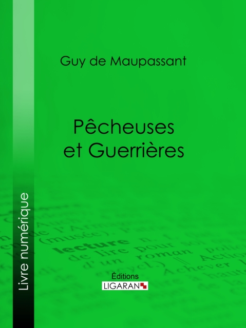 Pêcheuses et guerrières
