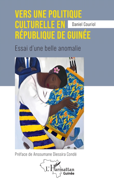Vers une politique culturelle en république de Guinée