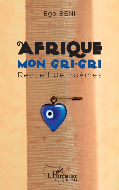 Afrique mon gri-gri