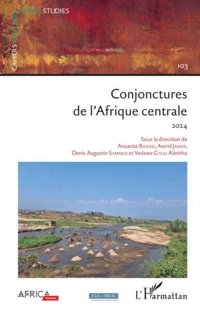 Conjonctures de l’Afrique centrale