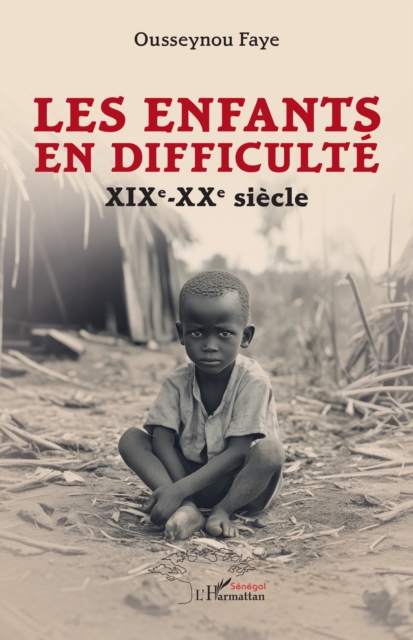 Les enfants en difficulte