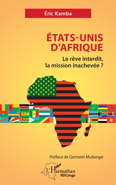 Etats-Unis d'Afrique