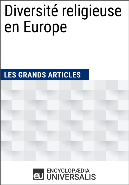 Diversité religieuse en Europe