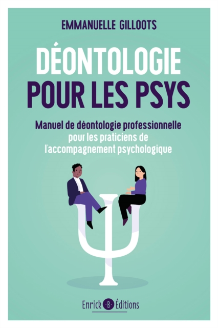 Déontologie pour les psys
