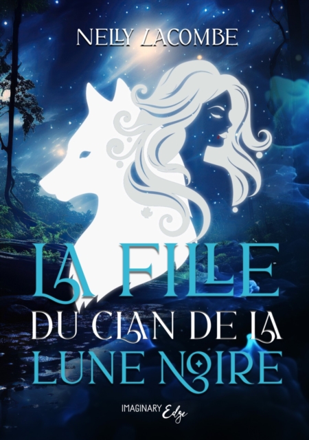 La fille du clan de la lune noire