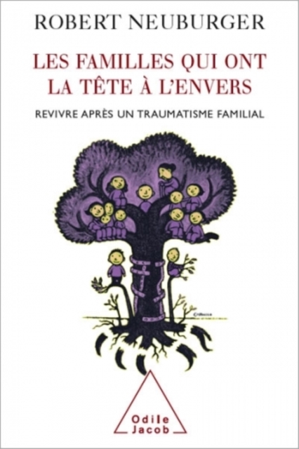 Les Familles qui ont la tête à l'envers