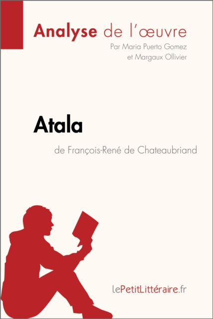 Atala de François-René de Chateaubriand (Analyse de l'œuvre)