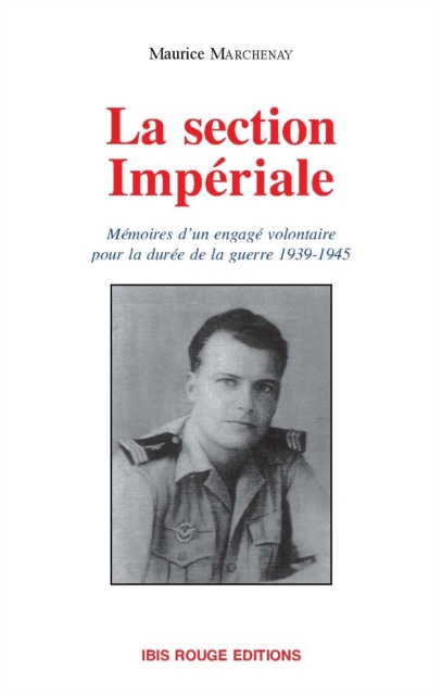 La section impériale