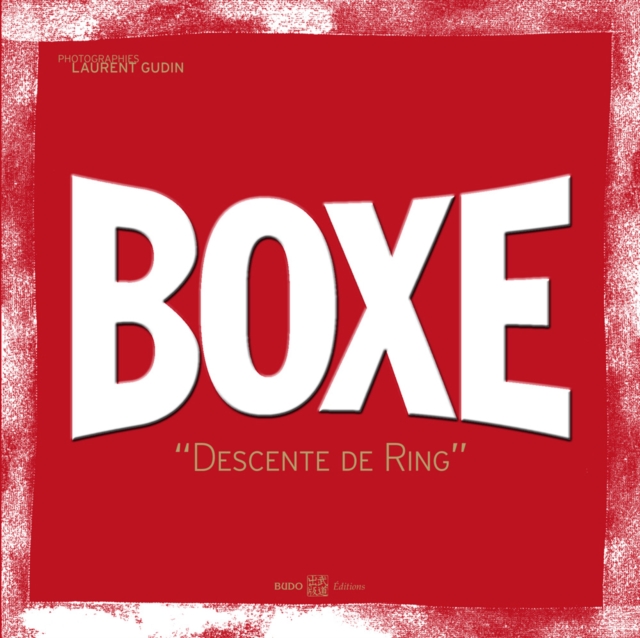 BOXE - Descente de Ring