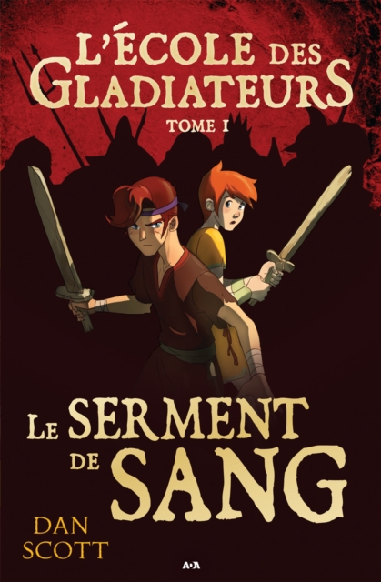 Le serment de sang