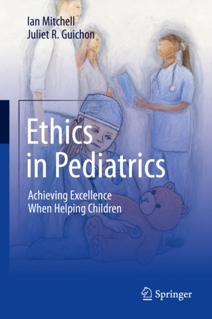 Ethics in Pediatrics